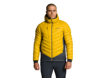 Trangoworld Casaco MEDEL V02 7C8