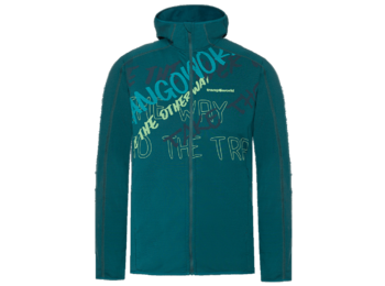 Trangoworld Casaco Mezelet 110