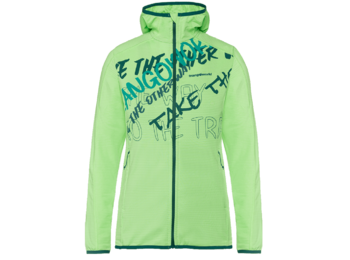 Trangoworld Casaco Miage 130