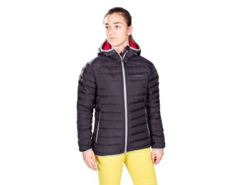 Jaqueta Trangoworld Naspe 8C1