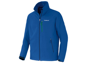 Jaqueta Trangoworld Natron 820
