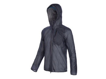 Jaqueta Trangoworld Naval LT 110