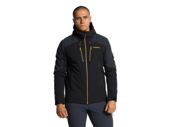 Jaqueta Trangoworld NORWICH V02 712