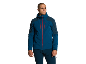 Jaqueta Trangoworld NORWICH V02 743