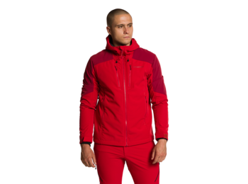 Jaqueta Trangoworld NORWICH V02 756