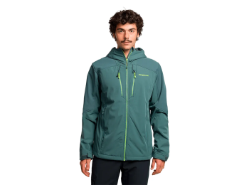 Chaqueta Trangoworld NORWICH V02 790