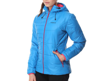 Jaqueta Trangoworld Nubia 430