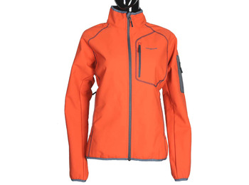 Jaqueta Trangoworld Ober 7E0