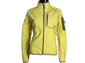 Jaqueta trango Ober 7F0