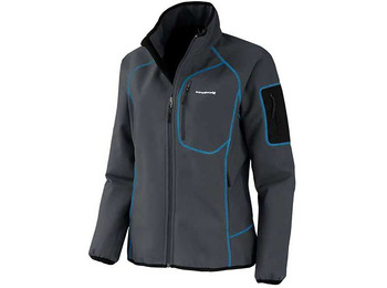 Jaqueta Trangoworld Ober 7L0