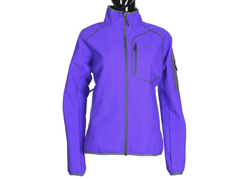 Jaqueta trango Ober 7N0