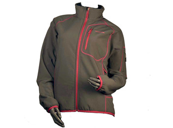 Jaqueta Trangoworld Ober FT 920