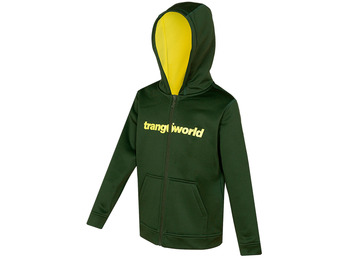 Jaqueta Trangoworld Oby 51M