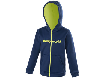 Trangoworld Casaco Oby 5DK