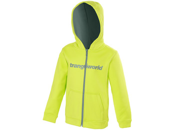 Trangoworld Casaco Oby 5KC