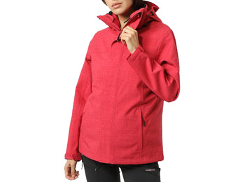 Jaqueta Completa Trangoworld Orhi 4C1