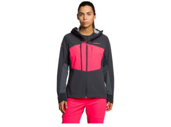 Jaqueta Trangoworld PALU 410