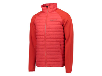 Jaqueta Trangoworld Panke 672