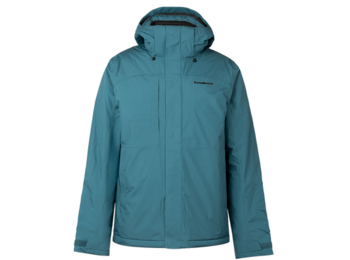 Trangoworld Casaco Páramo Termic 22T
