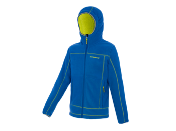 Jaqueta Trangoworld Piggot 250