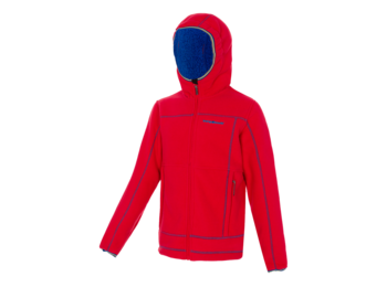 Jaqueta Trangoworld Piggot 260
