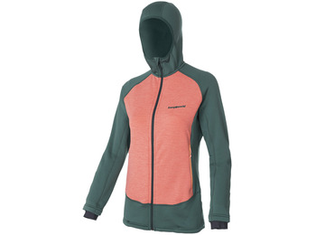 Casaco Trangoworld Polset 7A8