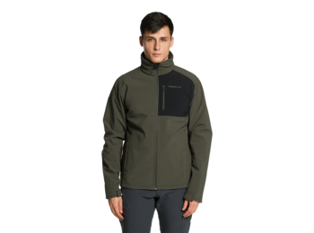 Jaqueta Trangoworld PRADELLES 91Y