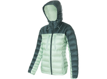 Trangoworld Casaco Queyras DR 167