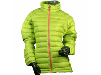 Jaqueta Trangoworld Rada 5G0