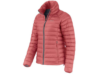 Jaqueta Trangoworld Rada 5V0