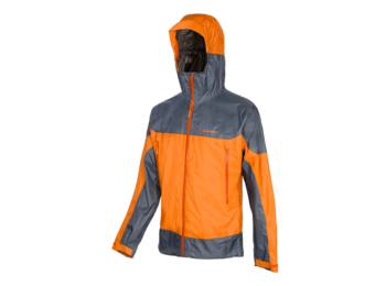 Jaqueta Trangoworld Rilton TF 3AS