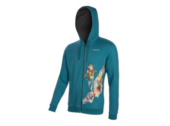 Jaqueta Trangoworld Rockclimber 6T0