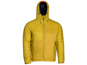 Jaqueta Trangoworld Rocklands 320
