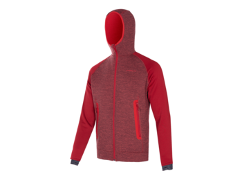 Jaqueta Trangoworld Rounds VD 73G