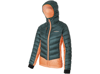 Trangoworld Casaco Rulhe 275