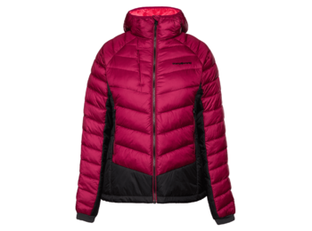 Trangoworld Casaco Rulhe 2B1