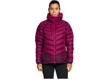 Jaqueta Trangoworld RULHE V02 77A