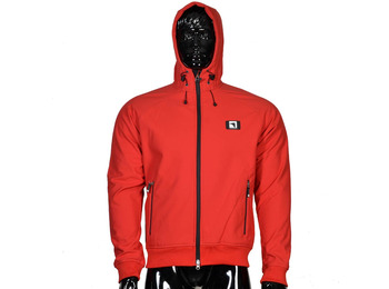 Jaqueta Trangoworld Sagar 720