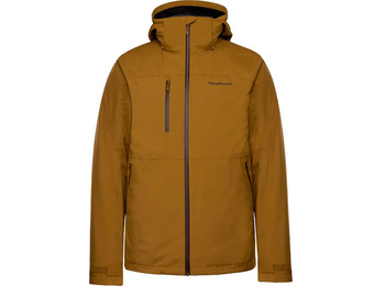 Trangoworld Casaco Salama Complet 170