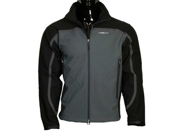 Jaqueta Trangoworld Salka 731