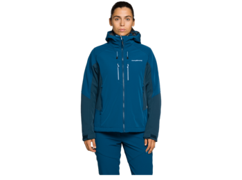 Jaqueta Trangoworld SEGNES 743