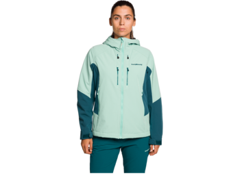 Jaqueta Trangoworld SEGNES 778