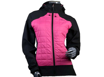 Jaqueta Trangoworld Skenna 6B0