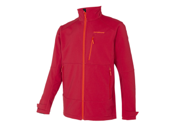 Chaqueta Trangoworld Sofgate 590