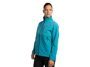 Chaqueta Trangoworld Softgate WM 5B0