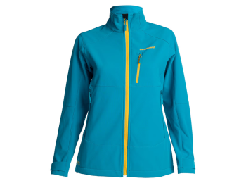 Chaqueta Trangoworld Softgate WM 5M0
