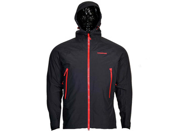 CHAQUETA Trangoworld Sorem -Complet 910