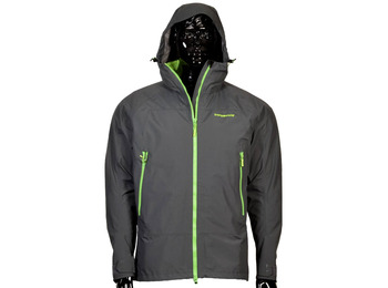 CHAQUETA Trangoworld Sorem -Complet 920