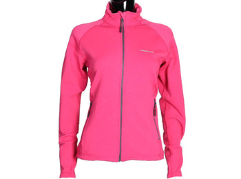 Jaqueta Trangoworld Syca 630