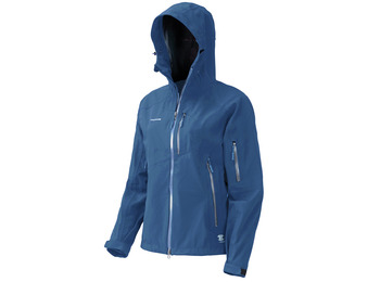 Jaqueta Trangoworld Tary 399